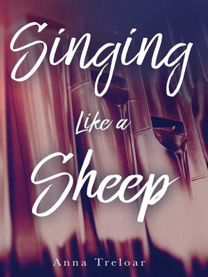 cover image of Singing like a Sheep